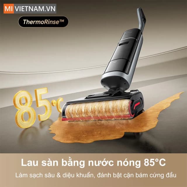 Top 1 so sánh giá Máy hút bụi lau nhà Dreame H15 Pro - Tìm sản phẩm giá rẻ nhất - Ảnh 18