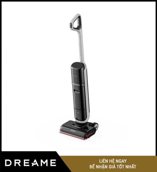 Top 1 so sánh giá Máy hút bụi lau nhà Dreame H15 Pro - Tìm sản phẩm giá rẻ nhất - Ảnh 6