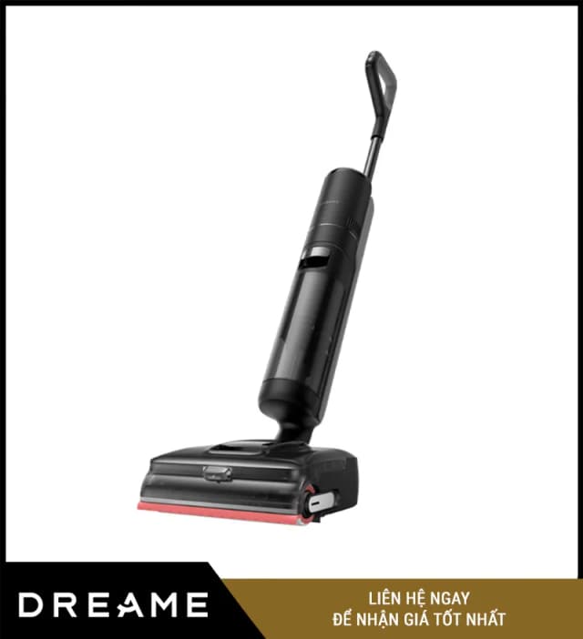 Top 1 so sánh giá Máy hút bụi lau nhà Dreame H15 Pro - Tìm sản phẩm giá rẻ nhất - Ảnh 9
