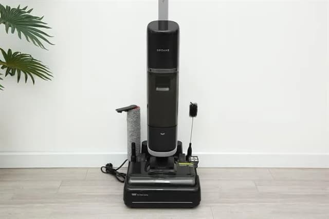 So sánh giá Máy hút bụi lau nhà Dreame H15 Pro Heat rẻ nhất? - Ảnh 11