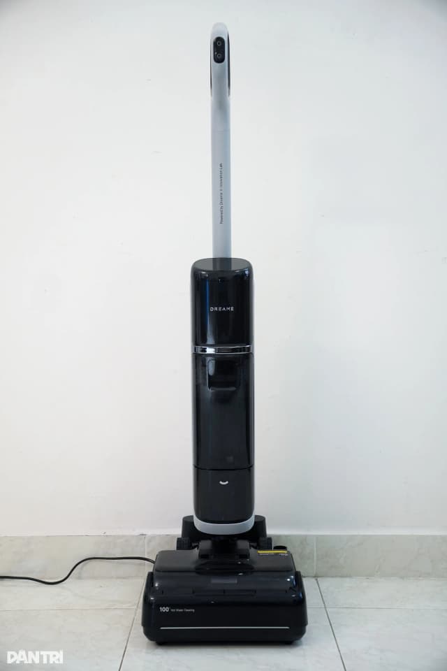 So sánh giá Máy hút bụi lau nhà Dreame H15 Pro Heat rẻ nhất? - Ảnh 19