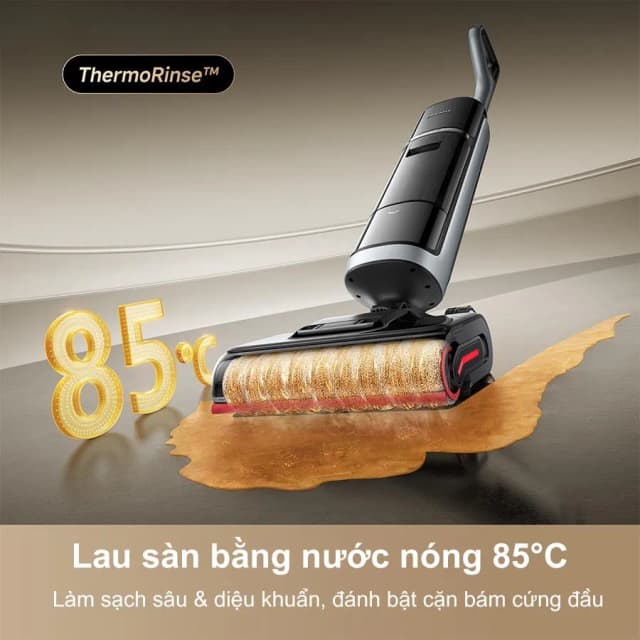 So sánh giá Máy hút bụi lau nhà Dreame H15 Pro Heat rẻ nhất? - Ảnh 5