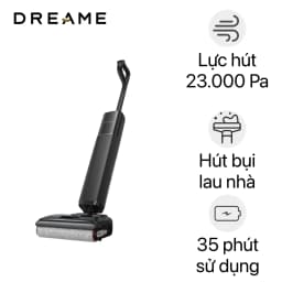 So sánh giá Máy hút bụi lau nhà Dreame H16 GT - Tìm sản phẩm giá rẻ nhất - Ảnh 2