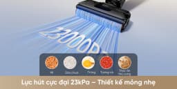 So sánh giá Máy hút bụi lau nhà Dreame H16 GT - Tìm sản phẩm giá rẻ nhất - Ảnh 3
