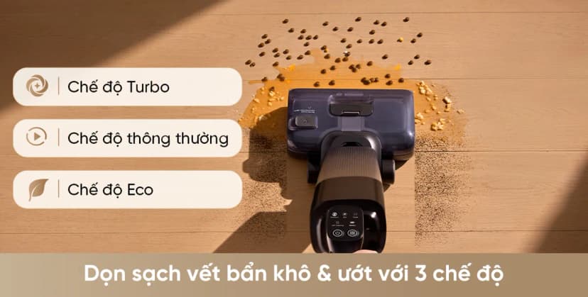 So sánh giá Máy hút bụi lau nhà Dreame H16 GT - Tìm sản phẩm giá rẻ nhất - Ảnh 4