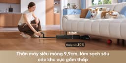 So sánh giá Máy hút bụi lau nhà Dreame H16 GT - Tìm sản phẩm giá rẻ nhất - Ảnh 5