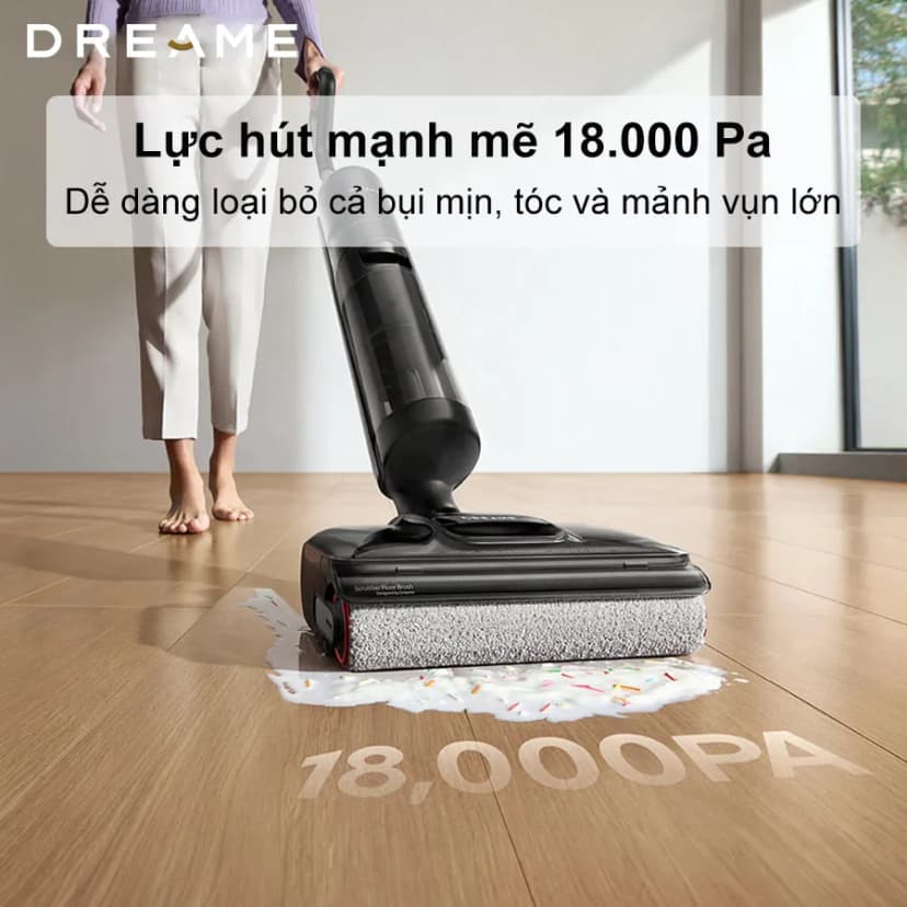 So sánh giá Máy hút bụi lau nhà Dreame H16 ProTriForce - Tìm sản phẩm giá rẻ nhất - Ảnh 20