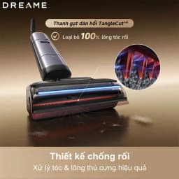 So sánh giá Máy hút bụi lau nhà Dreame H16 ProTriForce - Tìm sản phẩm giá rẻ nhất - Ảnh 9