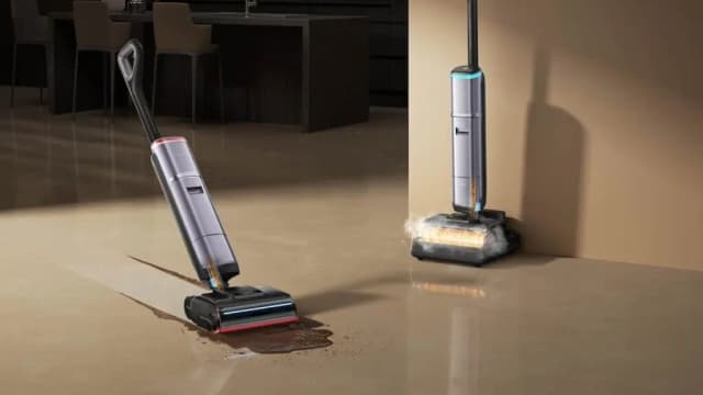 Top 1 so sánh giá Máy hút bụi lau nhà Dreame H16 Steam - Tìm sản phẩm giá rẻ nhất - Ảnh 20