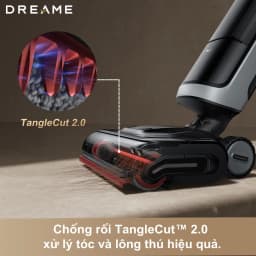 So sánh giá Máy hút bụi lau nhà Dreame H16 Steam - Tìm sản phẩm giá rẻ nhất - Ảnh 6