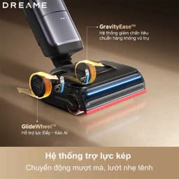 So sánh giá Máy hút bụi lau nhà Dreame H16 Steam - Tìm sản phẩm giá rẻ nhất - Ảnh 10