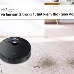 So sánh giá Máy hút bụi lau nhà Midea MAT02APWH - Tìm sản phẩm giá rẻ nhất - Ảnh 18