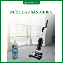 So sánh giá Máy hút bụi lau nhà Midea MAT02APWH - Tìm sản phẩm giá rẻ nhất - Ảnh 6