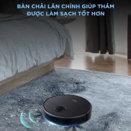 So sánh giá Máy hút bụi lau nhà Midea MAT02APWH - Tìm sản phẩm giá rẻ nhất - Ảnh 8