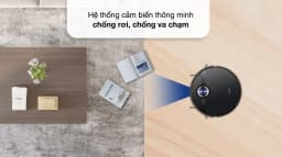So sánh giá Máy hút bụi lau nhà Midea MAT02APWH - Tìm sản phẩm giá rẻ nhất - Ảnh 9