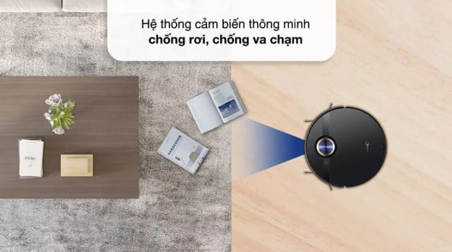 Top 1 so sánh giá Máy hút bụi lau nhà Midea MAT02APWH - Tìm sản phẩm giá rẻ nhất - Ảnh 9