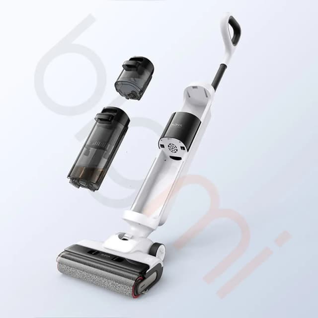 So sánh giá Máy hút bụi lau nhà Mova K20 rẻ nhất? - Ảnh 13