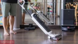 So sánh giá Máy hút bụi lau nhà Mova K20 - Tìm sản phẩm giá rẻ nhất - Ảnh 15