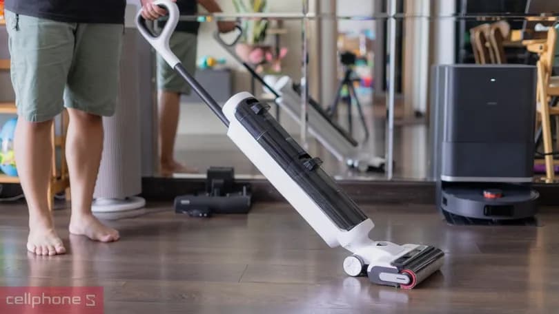 So sánh giá Máy hút bụi lau nhà Mova K20 - Tìm sản phẩm giá rẻ nhất - Ảnh 15