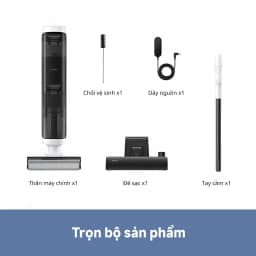 So sánh giá Máy hút bụi lau nhà Mova K20 - Tìm sản phẩm giá rẻ nhất - Ảnh 16