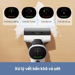So sánh giá Máy hút bụi lau nhà Mova K20 - Tìm sản phẩm giá rẻ nhất - Ảnh 20