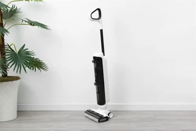 So sánh giá Máy hút bụi lau nhà Mova K20 rẻ nhất? - Ảnh 4