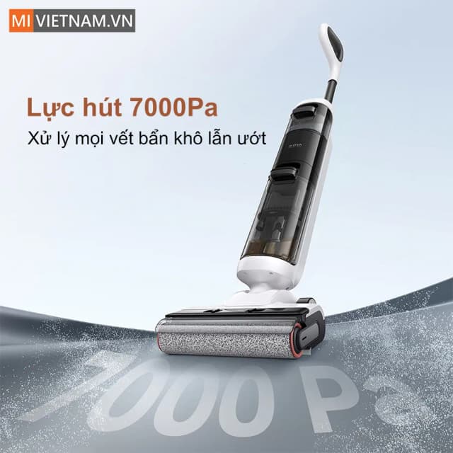 So sánh giá Máy hút bụi lau nhà Mova K20 rẻ nhất? - Ảnh 8