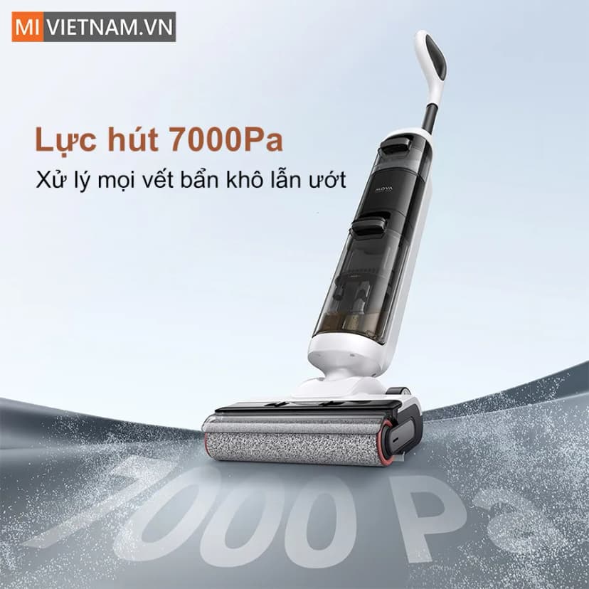 So sánh giá Máy hút bụi lau nhà Mova K20 - Tìm sản phẩm giá rẻ nhất - Ảnh 8