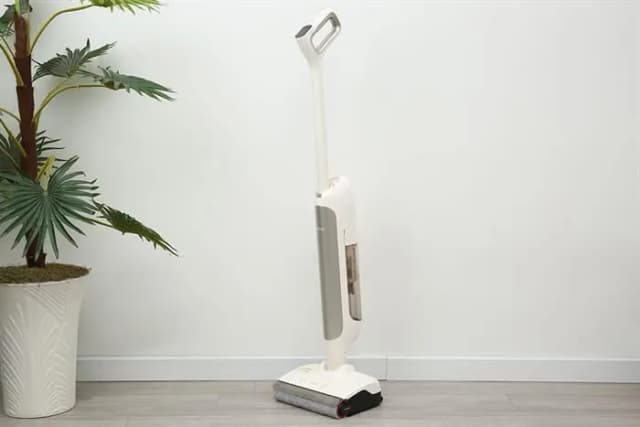 So sánh giá Máy hút bụi lau nhà Mova M10 rẻ nhất? - Ảnh 11