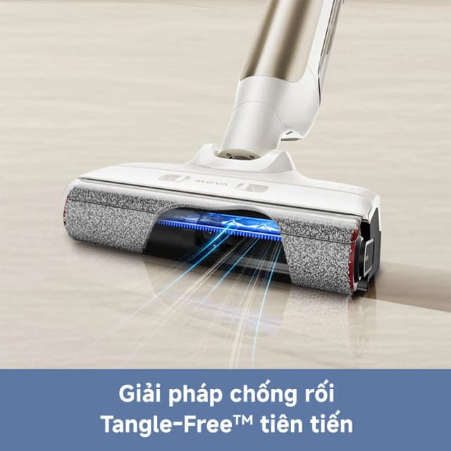 So sánh giá Máy hút bụi lau nhà Mova M10 rẻ nhất? - Ảnh 15