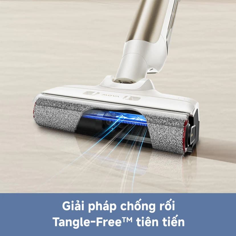 So sánh giá Máy hút bụi lau nhà Mova M10 - Tìm sản phẩm giá rẻ nhất - Ảnh 15