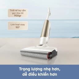 So sánh giá Máy hút bụi lau nhà Mova M10 - Tìm sản phẩm giá rẻ nhất - Ảnh 5