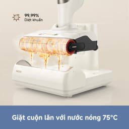 So sánh giá Máy hút bụi lau nhà Mova M10 - Tìm sản phẩm giá rẻ nhất - Ảnh 7