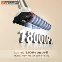 So sánh giá Máy hút bụi lau nhà Mova M10 - Tìm sản phẩm giá rẻ nhất - Ảnh 9