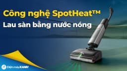 So sánh giá Máy hút bụi lau nhà Mova X4 Pro - Tìm sản phẩm giá rẻ nhất - Ảnh 13
