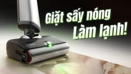So sánh giá Máy hút bụi lau nhà Mova X4 Pro - Tìm sản phẩm giá rẻ nhất - Ảnh 16