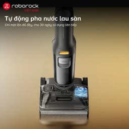 So sánh giá Máy hút bụi lau nhà Roborock F25 ACE Combo - Tìm sản phẩm giá rẻ nhất - Ảnh 11