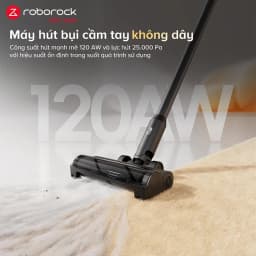 So sánh giá Máy hút bụi lau nhà Roborock F25 ACE Combo - Tìm sản phẩm giá rẻ nhất - Ảnh 16
