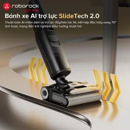 So sánh giá Máy hút bụi lau nhà Roborock F25 ACE Combo - Tìm sản phẩm giá rẻ nhất - Ảnh 19