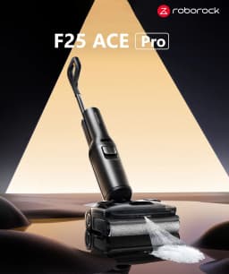 Máy hút bụi lau nhà Roborock F25 ACE Pro