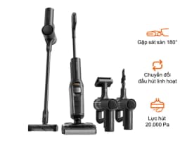 So sánh giá Máy hút bụi lau nhà Roborock F25 ACE Pro - Tìm sản phẩm giá rẻ nhất - Ảnh 14