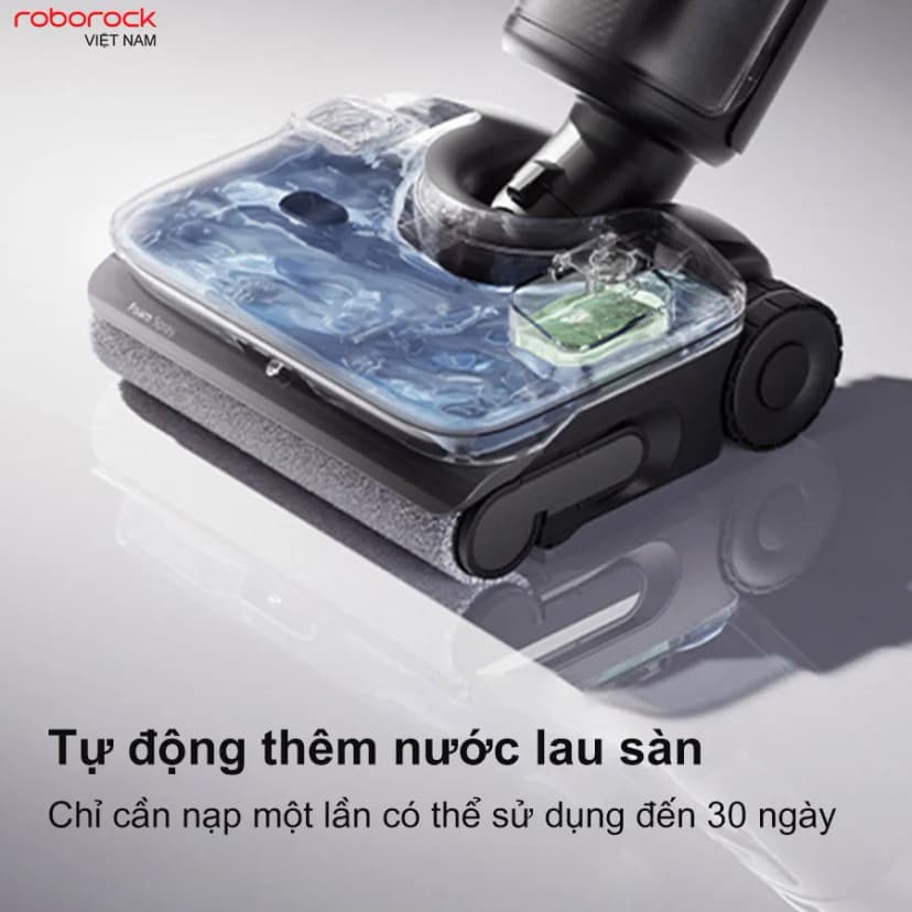 So sánh giá Máy hút bụi lau nhà Roborock F25 ACE Pro - Tìm sản phẩm giá rẻ nhất - Ảnh 15