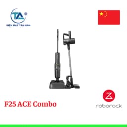 So sánh giá Máy hút bụi lau nhà Roborock F25 ACE Pro - Tìm sản phẩm giá rẻ nhất - Ảnh 19