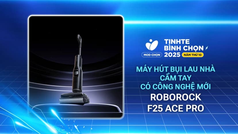 So sánh giá Máy hút bụi lau nhà Roborock F25 ACE Pro - Tìm sản phẩm giá rẻ nhất - Ảnh 20