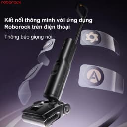 So sánh giá Máy hút bụi lau nhà Roborock F25 ACE Pro - Tìm sản phẩm giá rẻ nhất - Ảnh 10