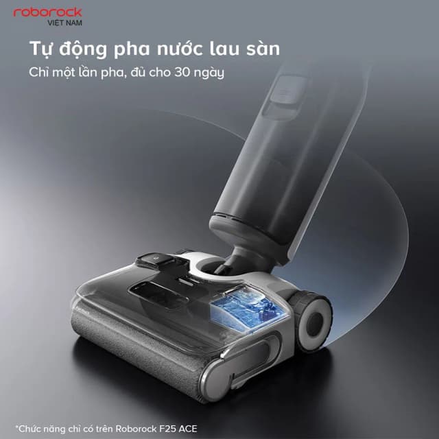 Top 1 so sánh giá Máy hút bụi lau nhà Roborock F25 Gen 2 - Tìm sản phẩm giá rẻ nhất - Ảnh 2