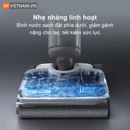 So sánh giá Máy hút bụi lau nhà Roborock F25 Gen 2 - Tìm sản phẩm giá rẻ nhất - Ảnh 16