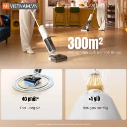 So sánh giá Máy hút bụi lau nhà Roborock F25 Gen 2 - Tìm sản phẩm giá rẻ nhất - Ảnh 17