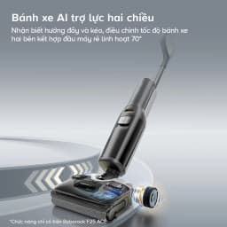 So sánh giá Máy hút bụi lau nhà Roborock F25 Gen 2 - Tìm sản phẩm giá rẻ nhất - Ảnh 18