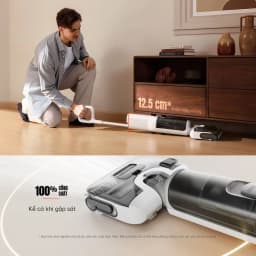 So sánh giá Máy hút bụi lau nhà Roborock F25 Gen 2 - Tìm sản phẩm giá rẻ nhất - Ảnh 7